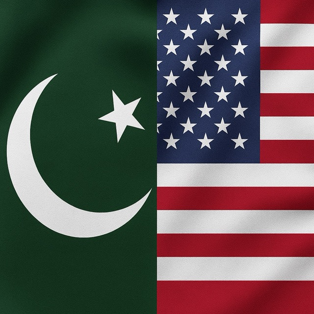 ‘Massive’ Oil Reserves: Washington’s Energy Plan Baffles Pakistan