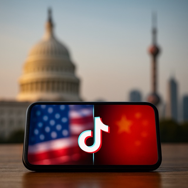 A $14 Billion Split: Inside the Trump-Era Deal to Carve Out TikTok’s U.S. Business