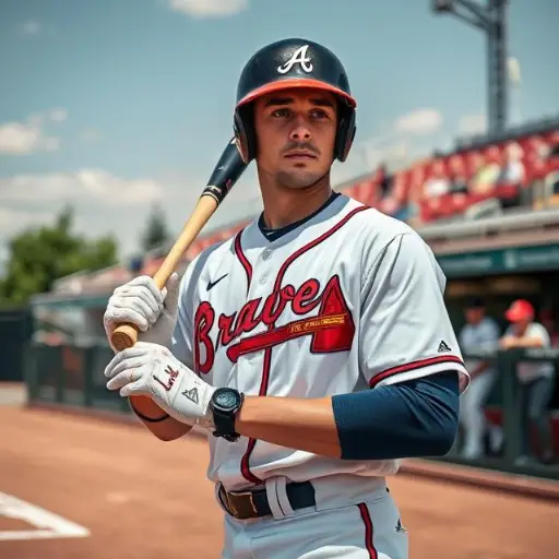 The 2025 Braves’ Collapse: A Season of Injuries and Disappointment