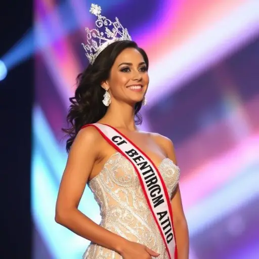 The Digital Double: Miss England’s AI Round Sparks Debate