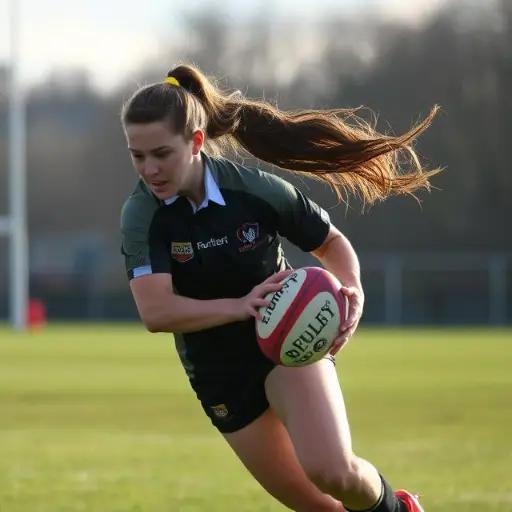The Rise of Amy Cokayne: From Kiwi Roots to England’s Scrum