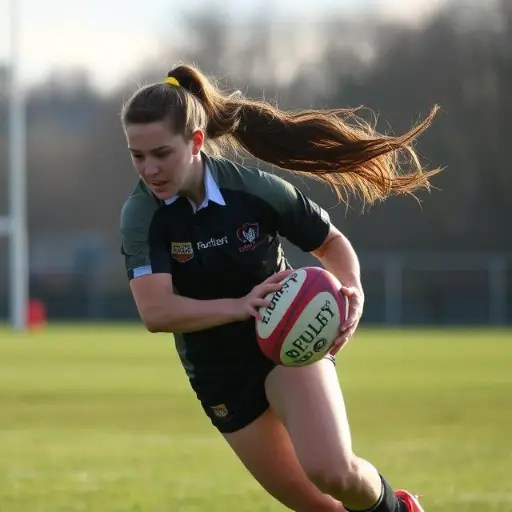 The Rise of Amy Cokayne: From Kiwi Roots to England’s&nbsp;Scrum
