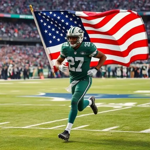 The Bittersweet Return: Aaron Rodgers’ Pittsburgh Steelers&nbsp;Debut