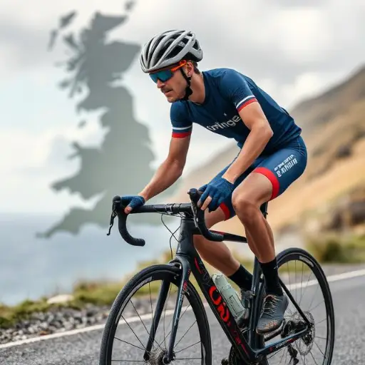 A Grand Finale for a Cycling Legend