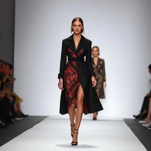 The Enduring Legacy of Giorgio Armani: A 50-Year Reign of&nbsp;Elegance