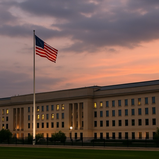 Pentagon Rebrand: Trump Poised to Restore the ‘Department of War’