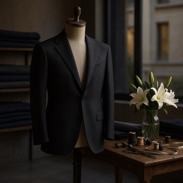 After Giorgio Armani: What Becomes of the House He&nbsp;Built?