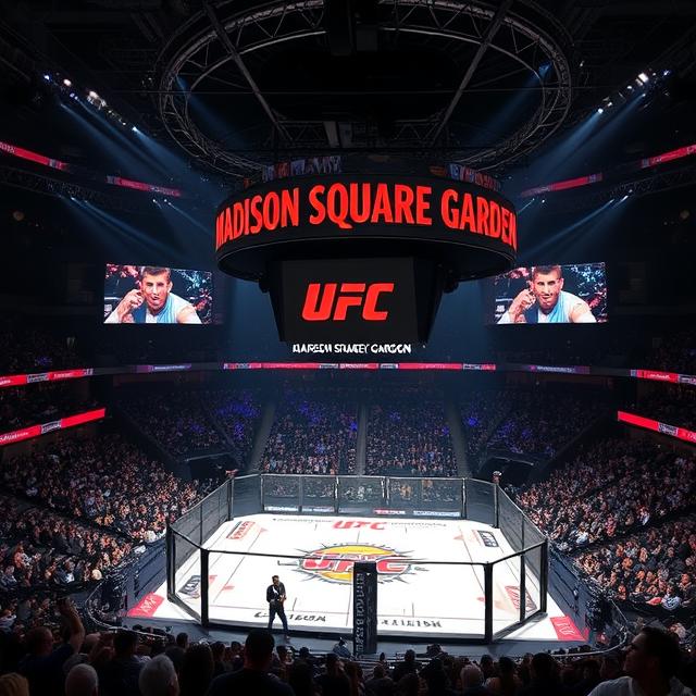 UFC 322: A Card of Champions, But Lacking in Superfights