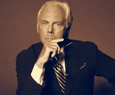 Giorgio Armani Remembered as a Pillar of Elegance and&nbsp;Influence