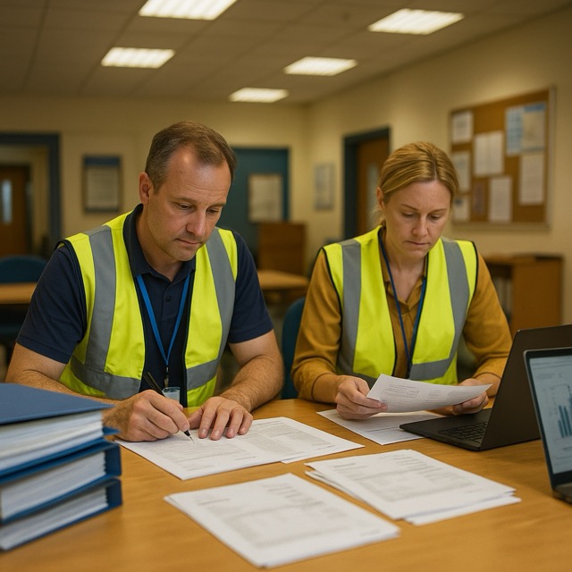 Reality Check for Reform UK’s ‘Doge’ Revolution