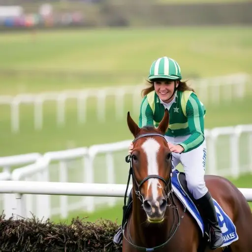 Ros Canter Triumphs at Burghley Horse Trials Amid Pregnancy Announcement