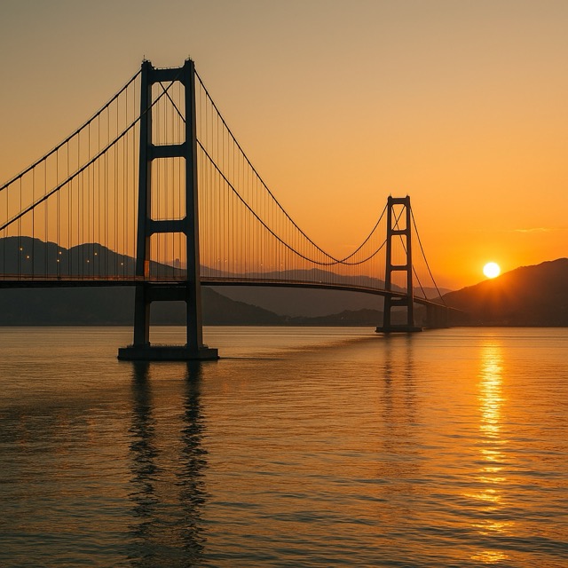 Messina Bridge Meets a NATO Roadblock