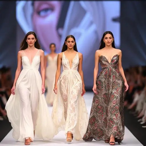 Dubai Fashion Week 2026: A Showcase of Creativity and&nbsp;Innovation