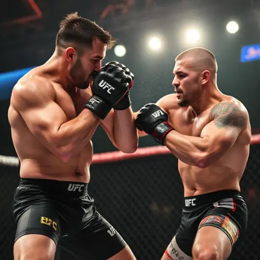 Weight Cut Woes: UFC Fighter Brian Ortega Reveals Near-Death Experience