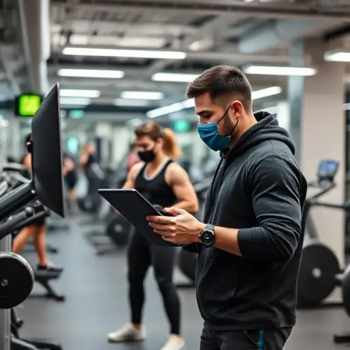 Vulnerable Fitness Industry Exposed: 1.6 Million Audio Recordings Left Unsecured