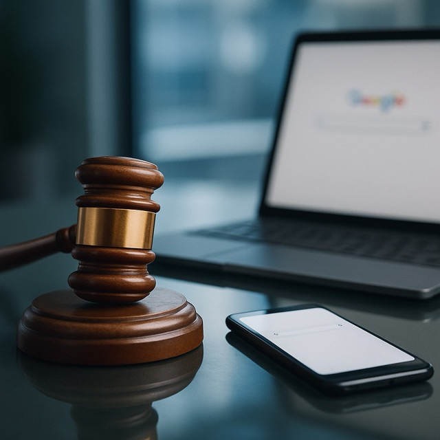 No Breakup for Google: A Court Ruling Reshapes the AI&nbsp;Race