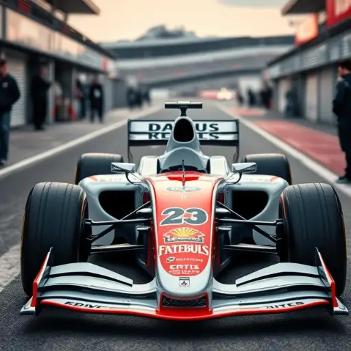 Understanding the Formula 1 Super Licence and Its Requirements