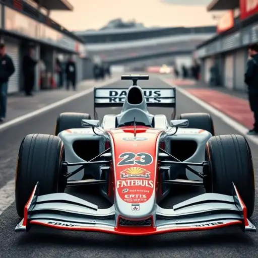 Understanding the Formula 1 Super Licence and Its&nbsp;Requirements