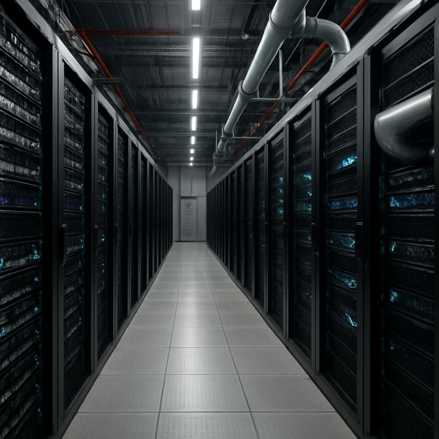 The Core Bet: How Magnetar Rode the AI Data Center&nbsp;Wave