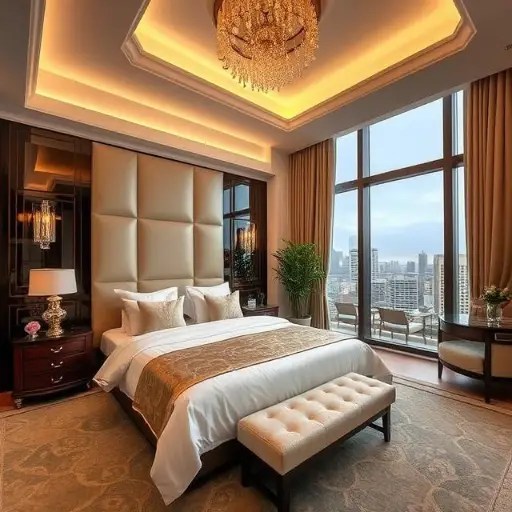 Mandarin Oriental’s Vision for the Future of Luxury&nbsp;Hospitality