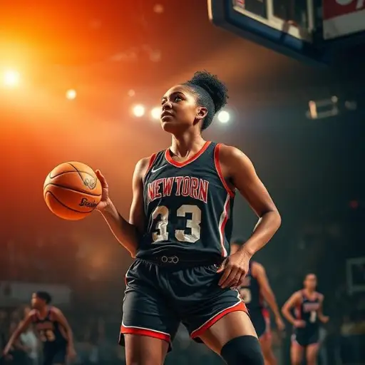 The WNBA’s Rising Stars: A New Generation of Talent