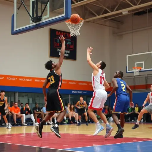 NCAA Imposes Permanent Ineligibility on Three Division I Basketball Players for Sports-Betting Manipulation