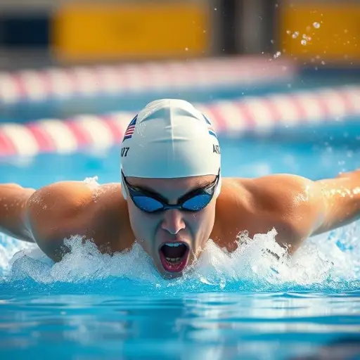 Ben Proud Joins Controversial Enhanced Games, Defends Decision as a New Opportunity