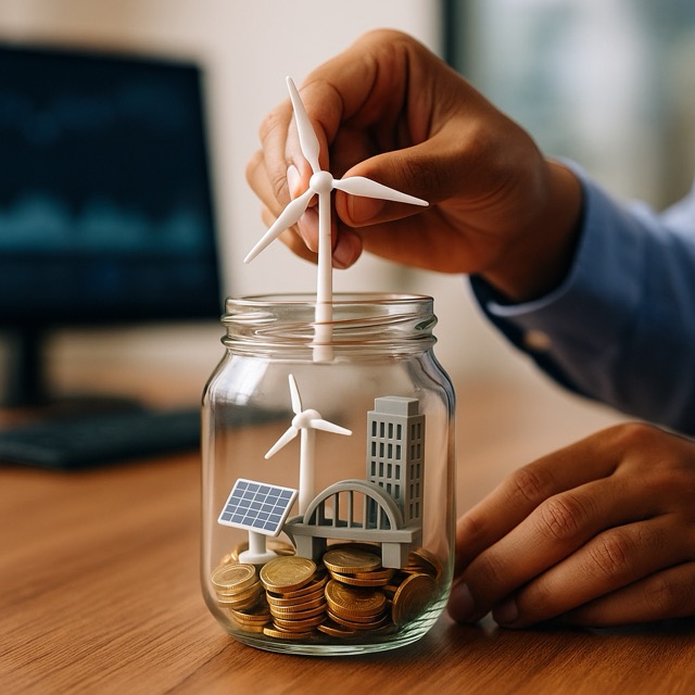 Hargreaves Lansdown and Schroders Capital Open the Door to Private Markets