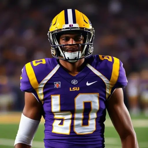 The Star QB Who Rode the&nbsp;Bench