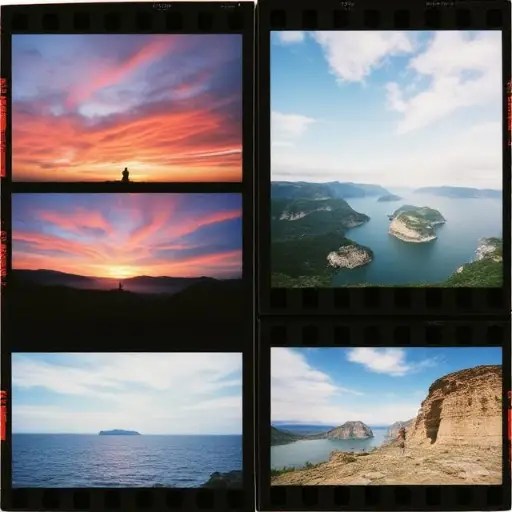 Taming the Chaos: A Guide to Organizing Your Travel Photo&nbsp;Collection