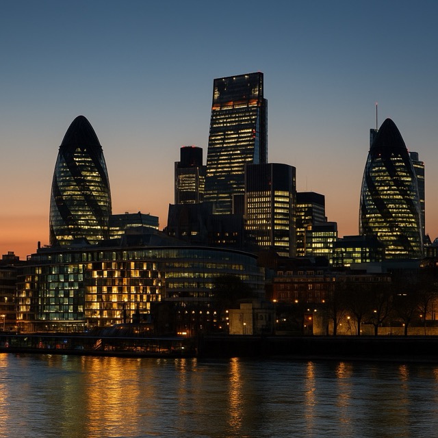 No Windfall for Osborne as Evercore Buys Robey Warshaw