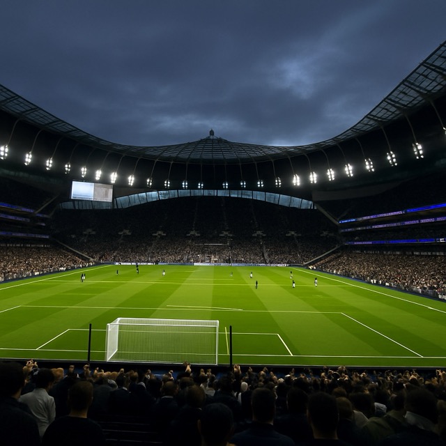 ‘Not for sale’: Tottenham rebuffs bids and insists the club is off the market