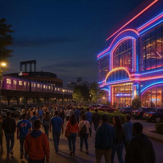 Bid to Be King of Queens