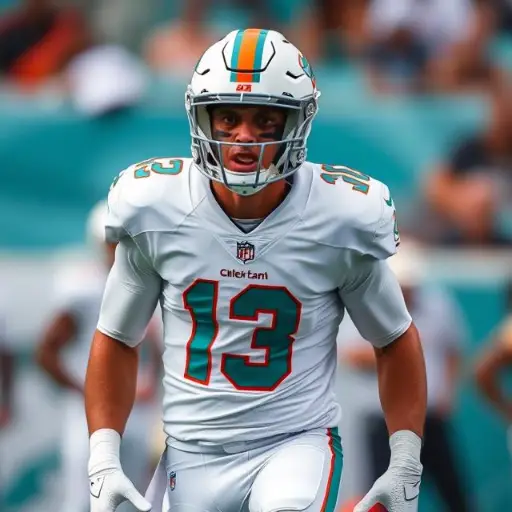 Tua Tagovailoa’s High-Stakes Journey: From Promising Star to Potential Franchise Mistake