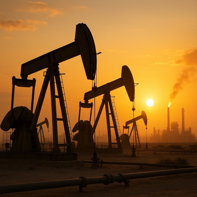 OPEC+ Extends Output Increases Into October as Saudi-Led Drive for Market Share Enters Month Seven