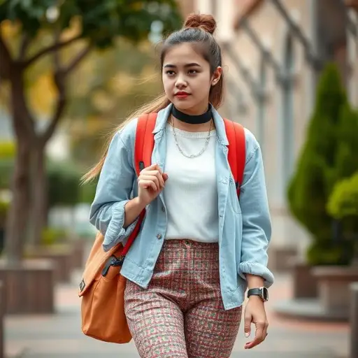 The Rising Cost of Back-to-School Shopping: Teens Splurge on Designer Brands and Social Media Hauls