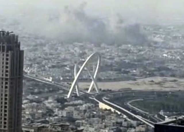 Shockwaves in Doha: Israel Strikes Hamas Leadership Inside&nbsp;Qatar