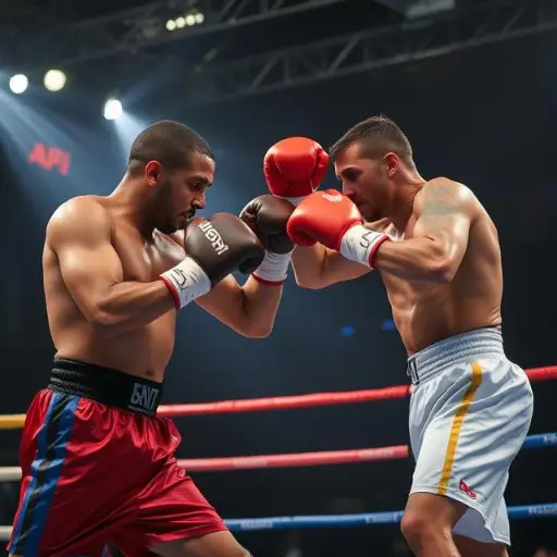 Terence Crawford Dethrones Canelo Álvarez to Claim Undisputed Super Middleweight Title