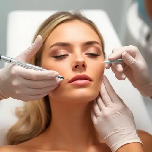 American Women Travel to South Korea for Trending Beauty Treatment&nbsp;Rejuran