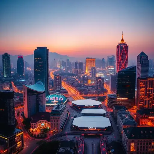 Hangzhou: China’s Rising AI Powerhouse