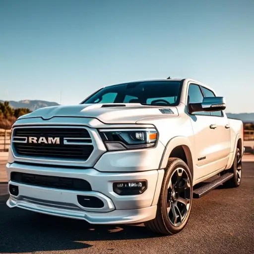 Stellantis Shifts Focus from Full-Sized Electric Trucks to Extended-Range&nbsp;Models