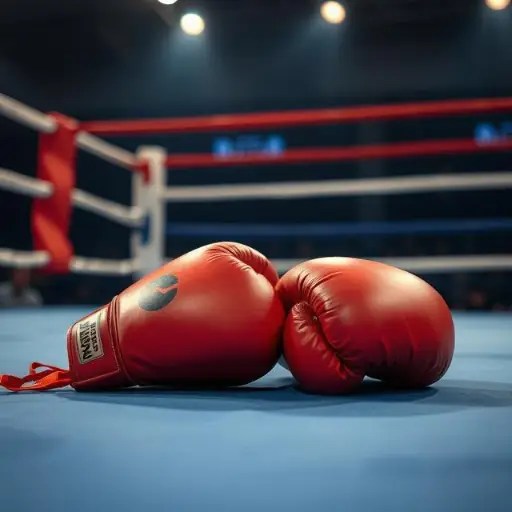 Ricky Hatton, Former Boxing World Champion, Dies at&nbsp;46