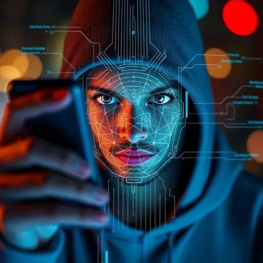 ICE’s Digital Arsenal: The Technologies Fueling Trump’s Deportation Campaign