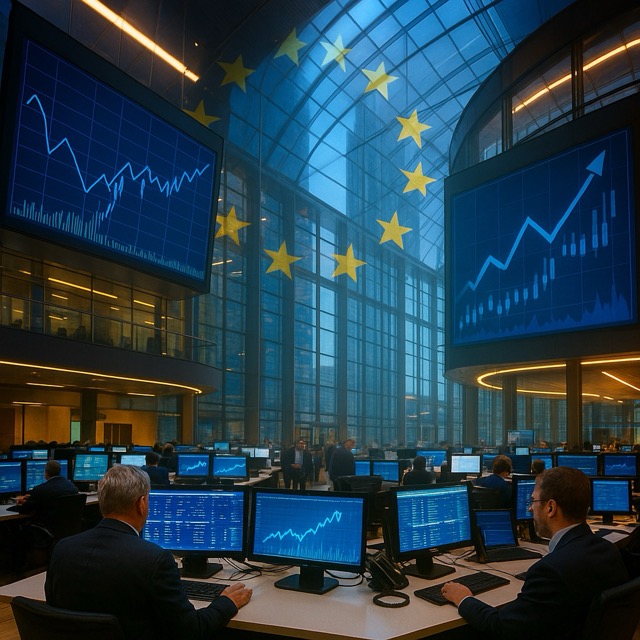 Europe’s IPO Pulse: Autumn Listings Will Test a Fragile&nbsp;Rebound