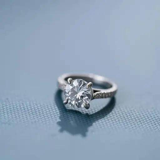 The Resurgence of Size in Engagement Rings: Celebrity Influence and Lab-Grown Diamonds Shape New Trends