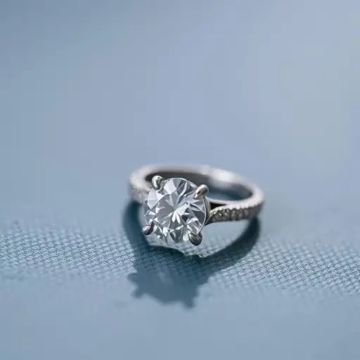 The Resurgence of Size in Engagement Rings: Celebrity Influence and Lab-Grown Diamonds Shape New&nbsp;Trends