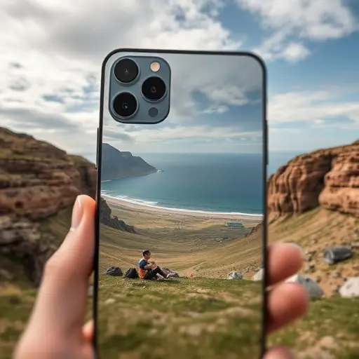 Apple’s iPhone 17 Pro Telephoto Camera: A Closer Look at the 4x and 8x Zoom Claims