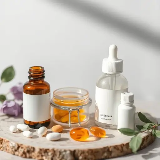The Rise of Next-Generation Beauty Supplements: Are They the Future of Skincare?