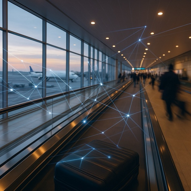 Fending Off the AI Travel Agents