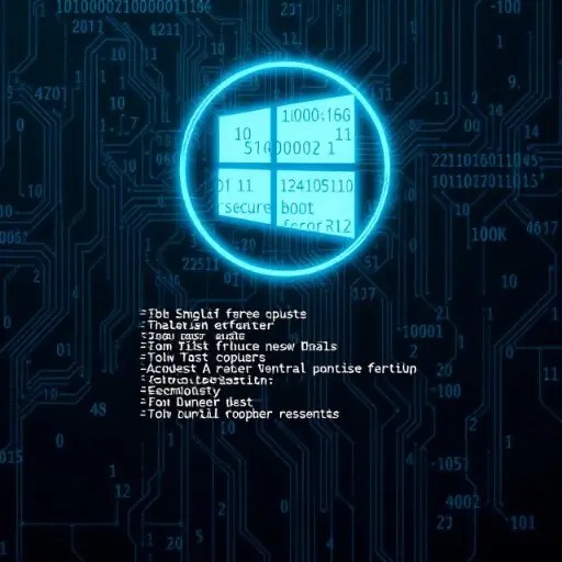 New HybridPetya Ransomware Demonstrates Bypass of UEFI Secure&nbsp;Boot